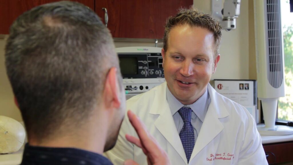 tooth extraction